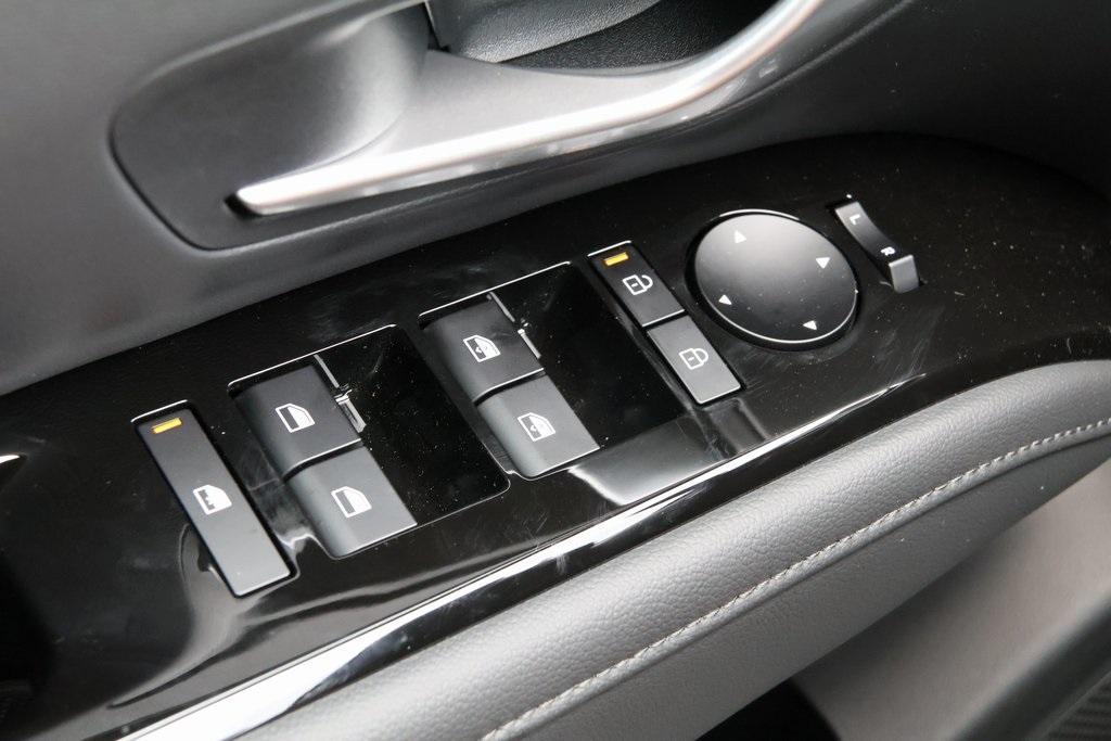 new 2025 Hyundai SANTA CRUZ car, priced at $41,607