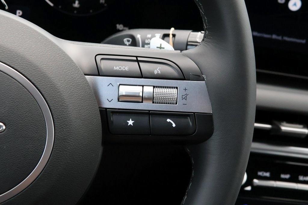 new 2025 Hyundai SANTA CRUZ car, priced at $41,607