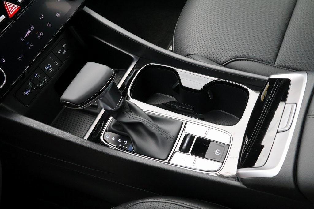 new 2025 Hyundai SANTA CRUZ car, priced at $41,607