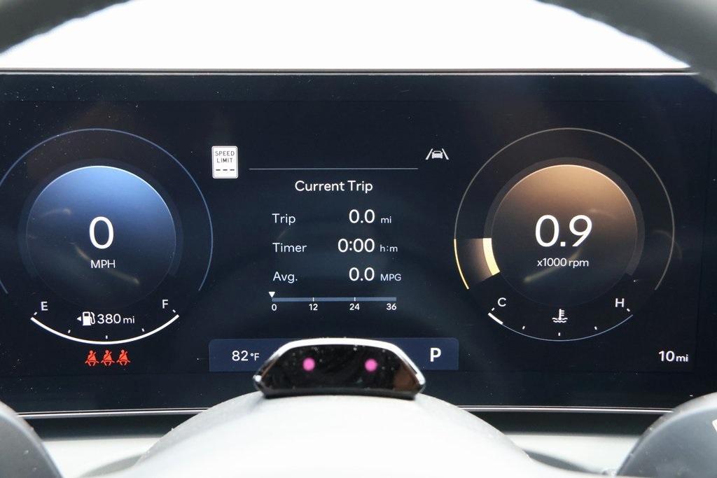 new 2025 Hyundai SANTA CRUZ car, priced at $41,607