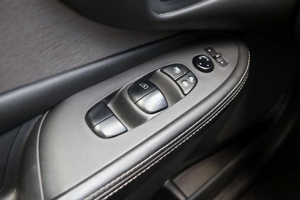 used 2023 Nissan Murano car, priced at $21,965