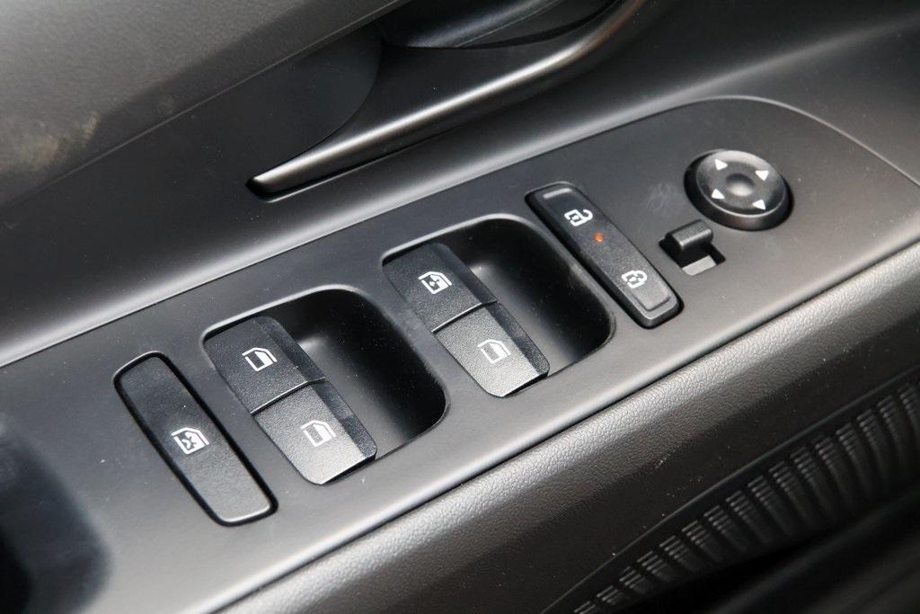new 2025 Hyundai Elantra car, priced at $24,340