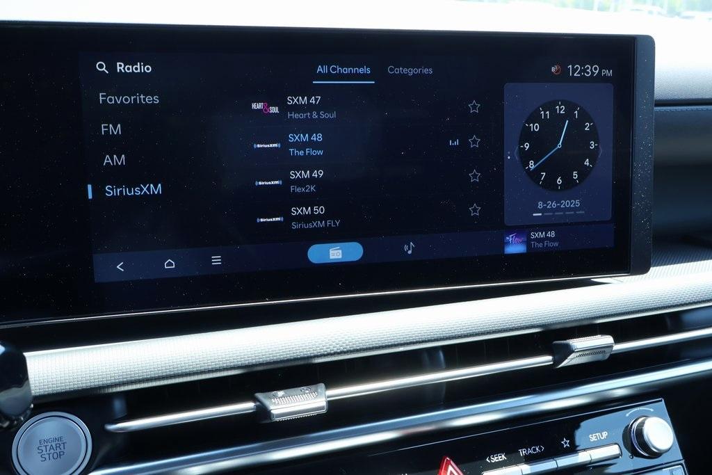 new 2026 Hyundai SANTA CRUZ car, priced at $32,019