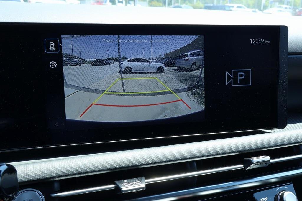 new 2026 Hyundai SANTA CRUZ car, priced at $32,019