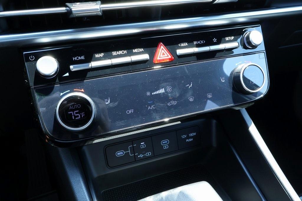 new 2026 Hyundai SANTA CRUZ car, priced at $32,019
