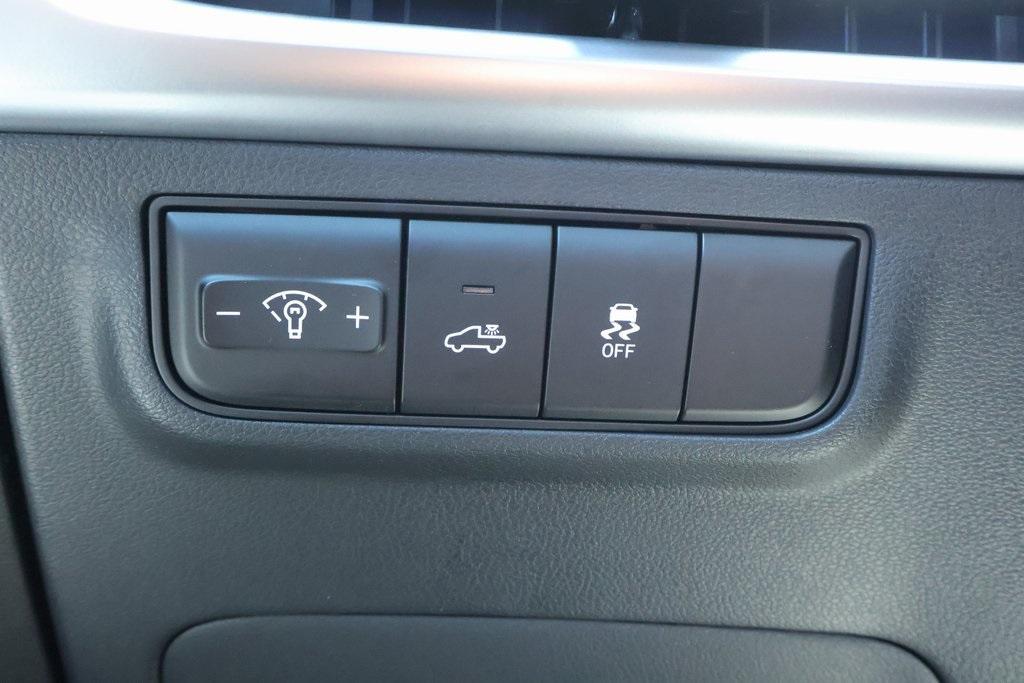new 2026 Hyundai SANTA CRUZ car, priced at $32,019