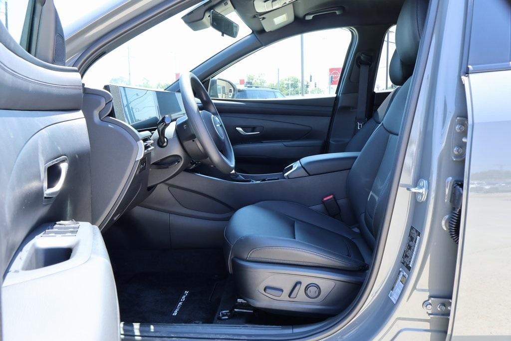 new 2026 Hyundai SANTA CRUZ car, priced at $32,019