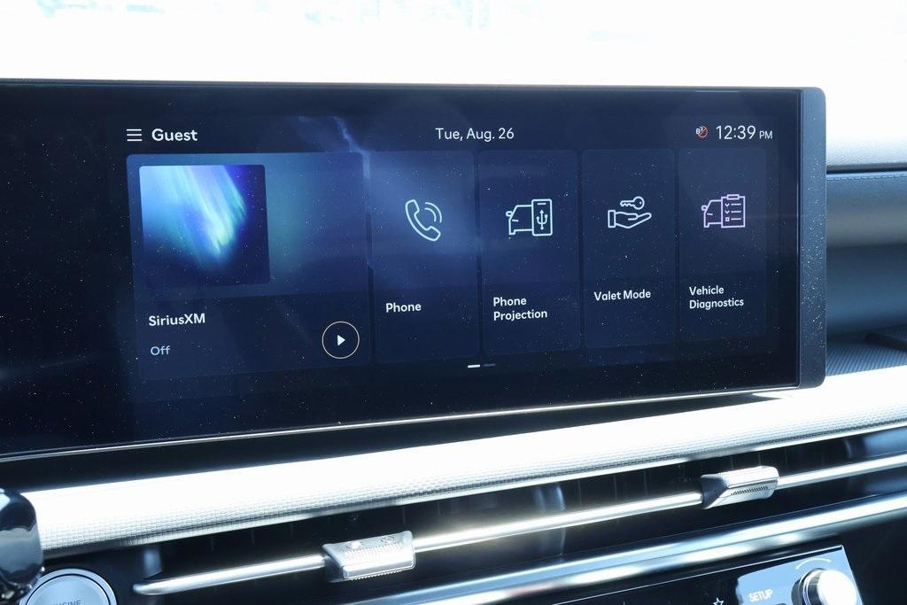 new 2026 Hyundai SANTA CRUZ car, priced at $32,019