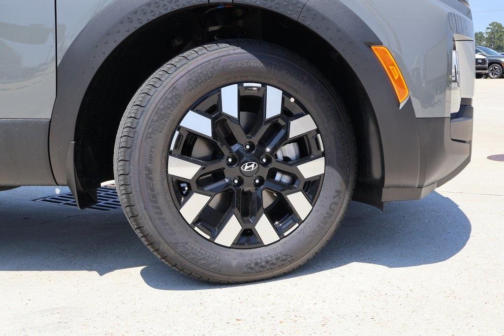new 2026 Hyundai SANTA CRUZ car, priced at $32,019