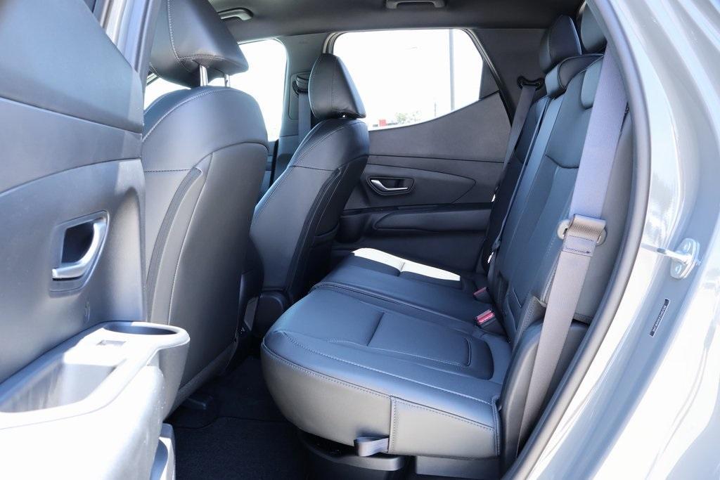 new 2026 Hyundai SANTA CRUZ car, priced at $32,019