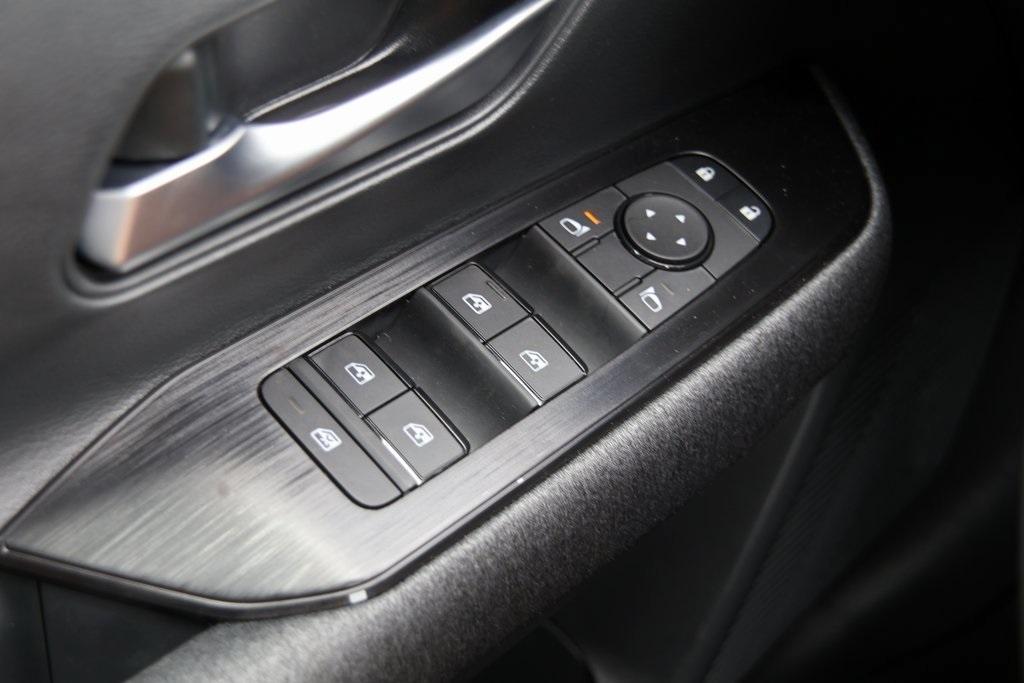 new 2025 Nissan Kicks car, priced at $26,170