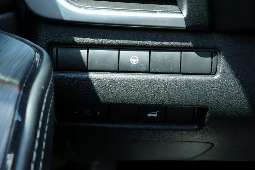 used 2021 Nissan Rogue car, priced at $19,294