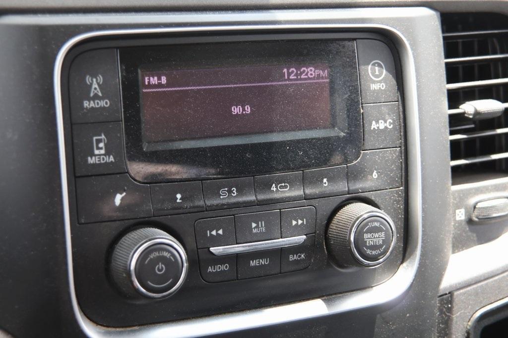 used 2019 Ram 1500 Classic car, priced at $19,865
