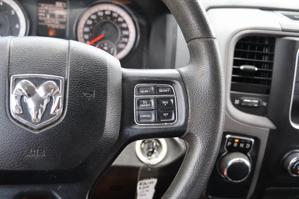 used 2019 Ram 1500 Classic car, priced at $19,865