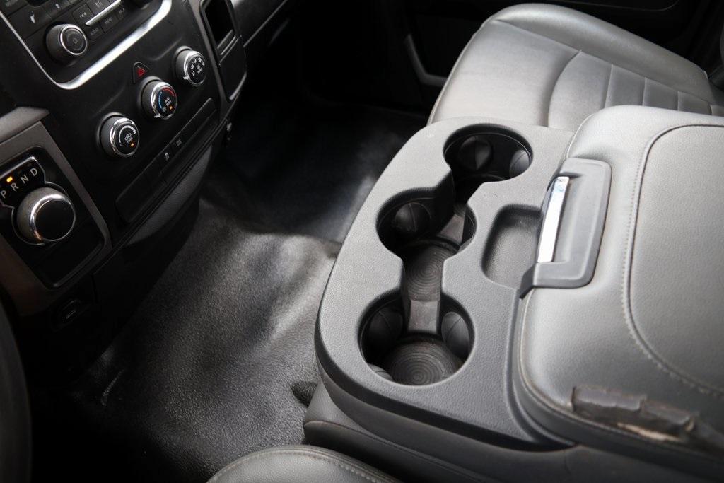used 2019 Ram 1500 Classic car, priced at $19,865