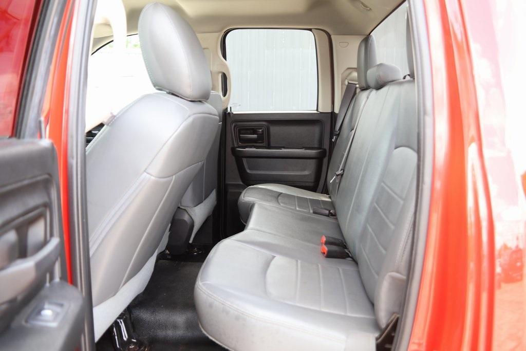 used 2019 Ram 1500 Classic car, priced at $19,865