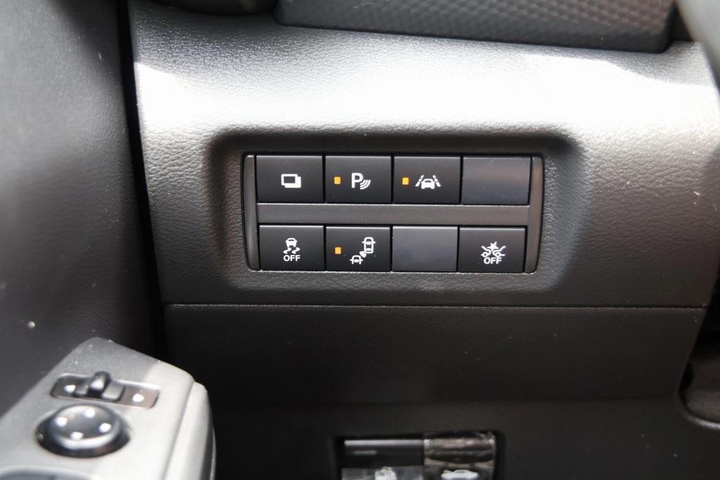 used 2024 Nissan Kicks car, priced at $20,498