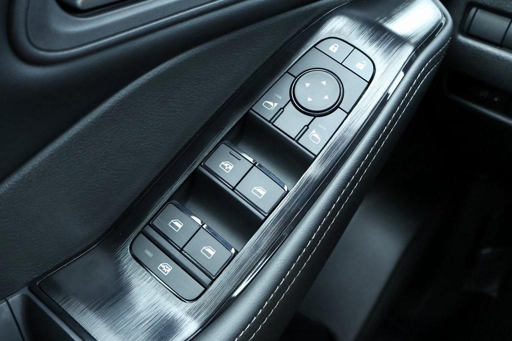 new 2026 Nissan Rogue car, priced at $30,522