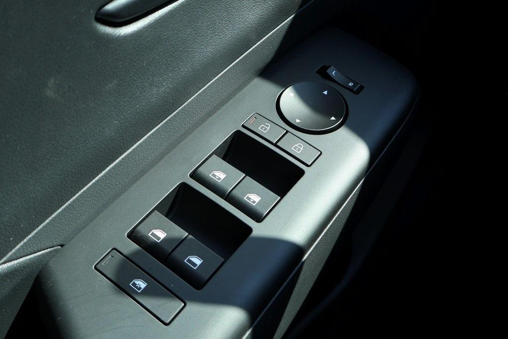 new 2026 Hyundai Kona car, priced at $27,743