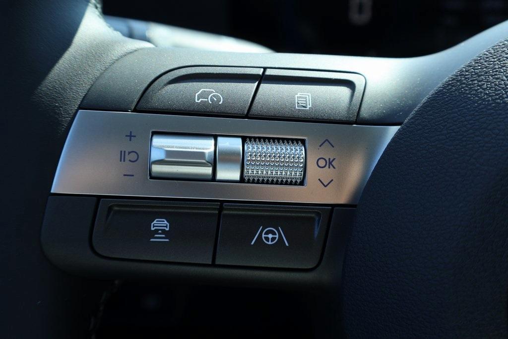 new 2026 Hyundai Kona car, priced at $27,743