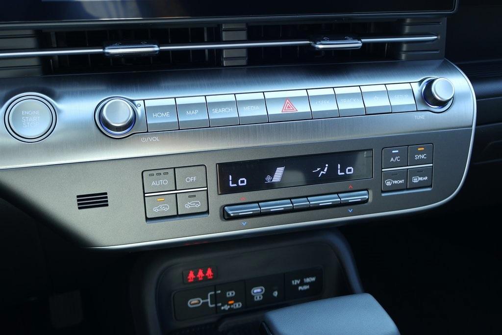 new 2026 Hyundai Kona car, priced at $27,743