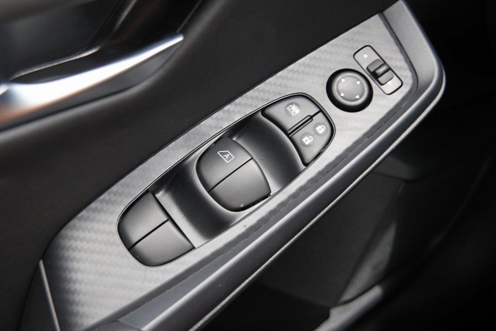 new 2025 Nissan Sentra car, priced at $23,220