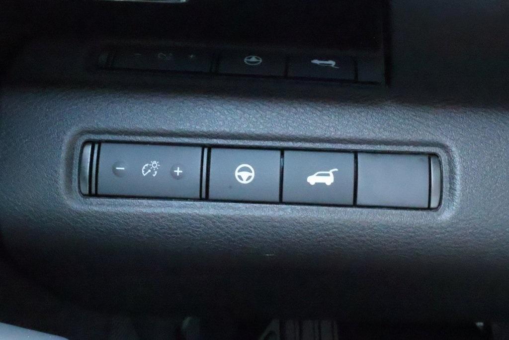 new 2025 Nissan Pathfinder car, priced at $35,145