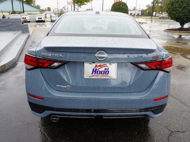 new 2025 Nissan Sentra car, priced at $27,293