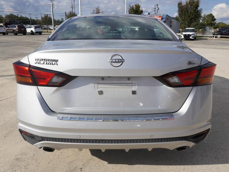 used 2023 Nissan Altima car, priced at $22,956