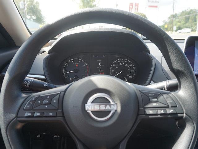 new 2025 Nissan Altima car, priced at $26,403