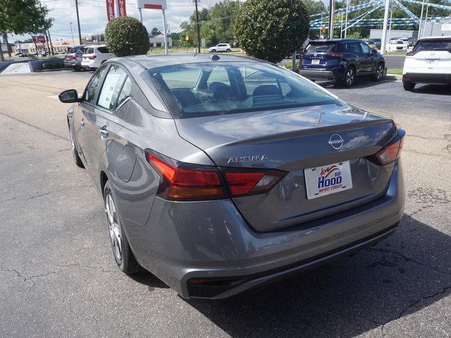 new 2025 Nissan Altima car, priced at $26,403