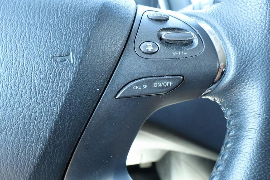 used 2023 Nissan Murano car, priced at $25,121