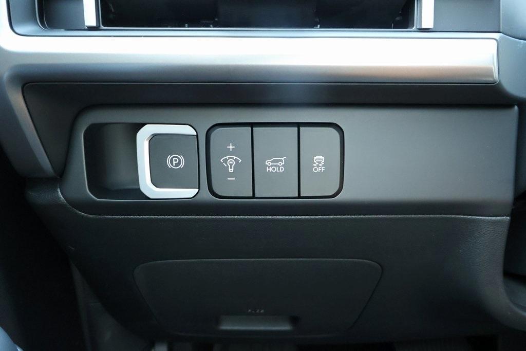 new 2026 Hyundai Santa Fe car, priced at $34,665