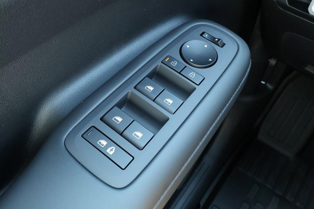 new 2026 Hyundai Santa Fe car, priced at $34,665