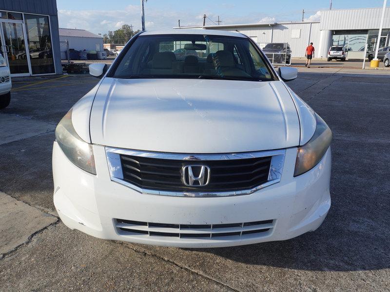 used 2008 Honda Accord car