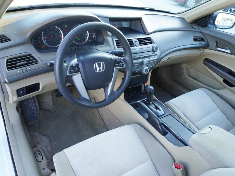 used 2008 Honda Accord car