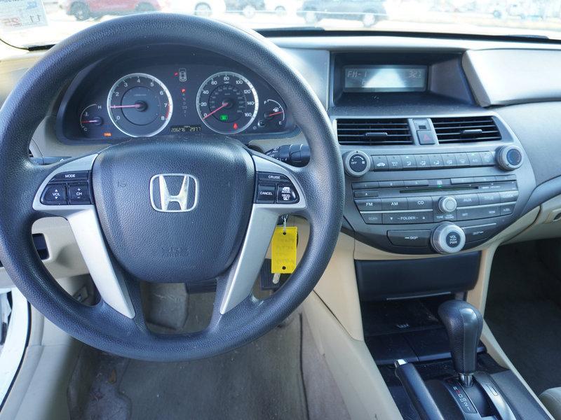 used 2008 Honda Accord car