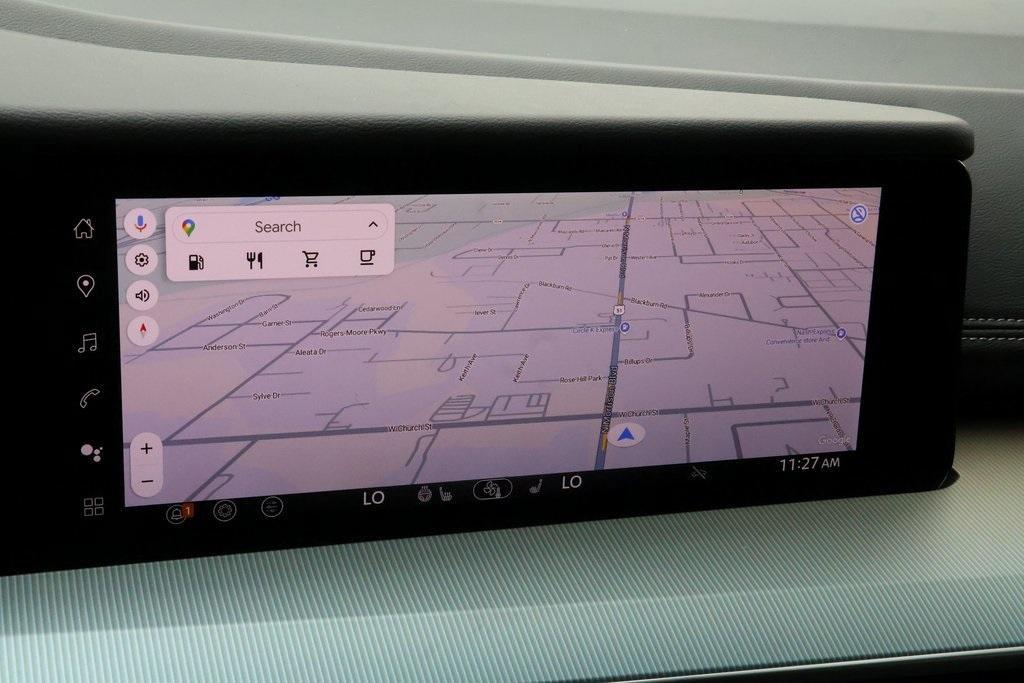 new 2025 Nissan Murano car, priced at $48,041