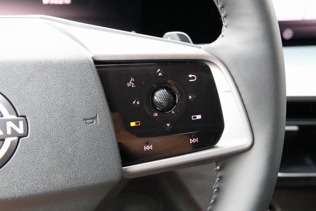new 2025 Nissan Murano car, priced at $48,041