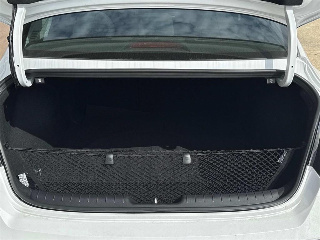 new 2025 Hyundai Elantra car, priced at $25,861
