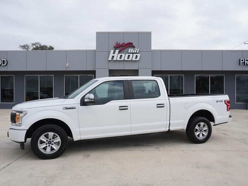 used 2019 Ford F-150 car, priced at $30,239