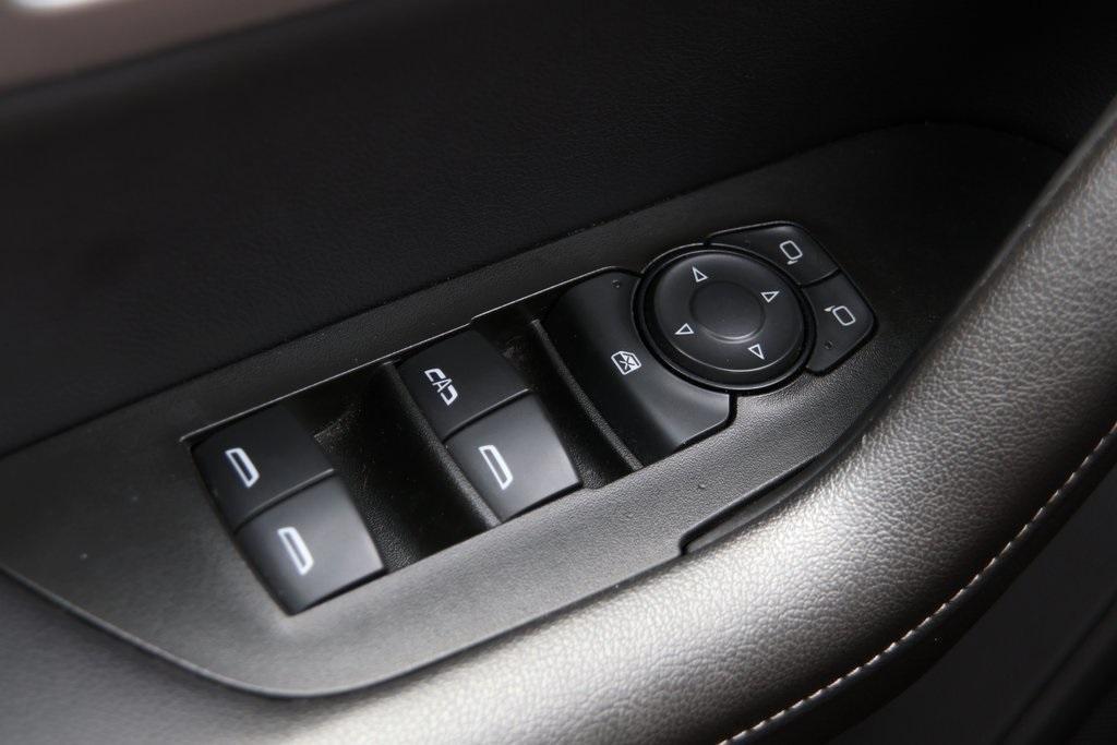 used 2023 Chevrolet Blazer car, priced at $24,483