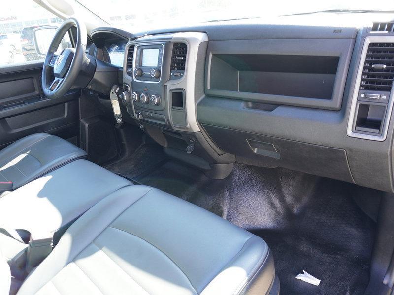 used 2021 Ram 1500 Classic car, priced at $21,976