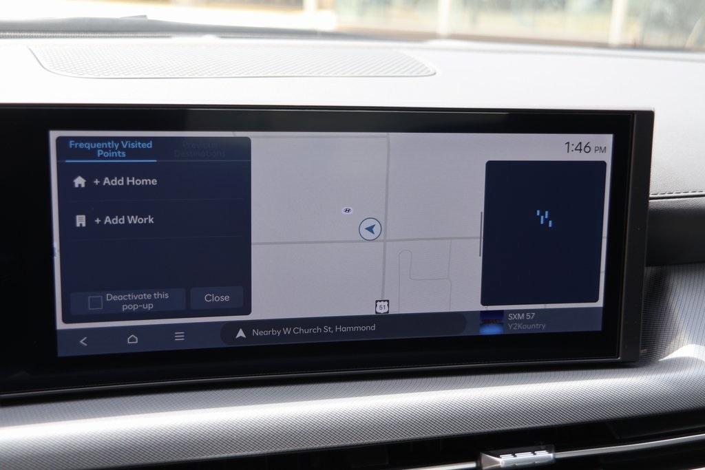 new 2025 Hyundai Sonata car, priced at $30,205
