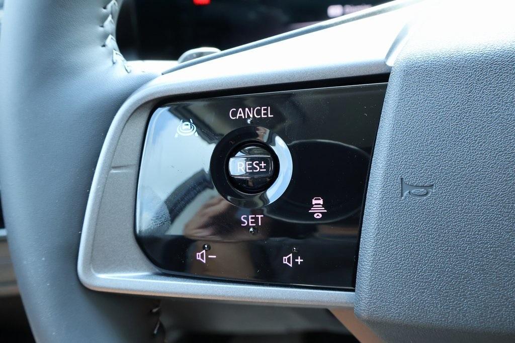 new 2025 Nissan Murano car, priced at $35,906