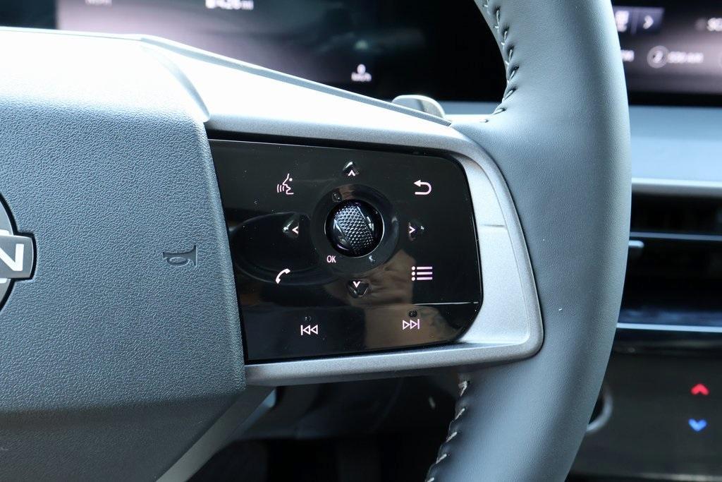 new 2025 Nissan Murano car, priced at $35,906