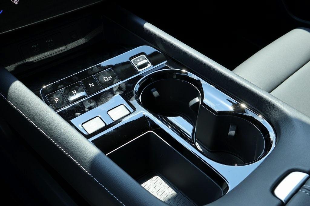 new 2025 Nissan Murano car, priced at $35,906