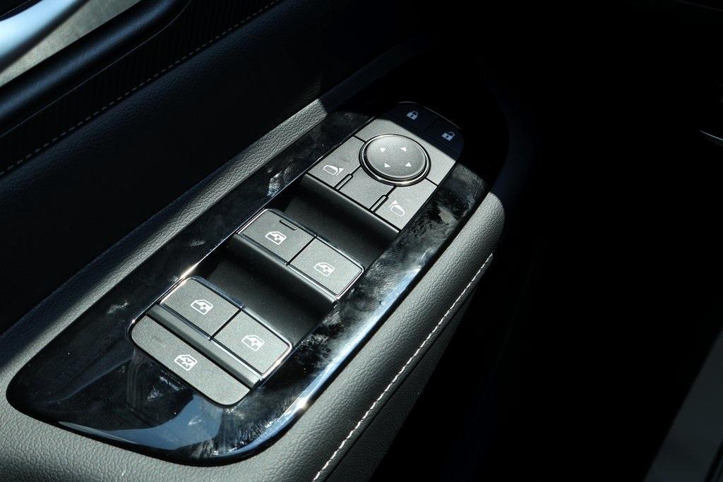new 2025 Nissan Murano car, priced at $35,906