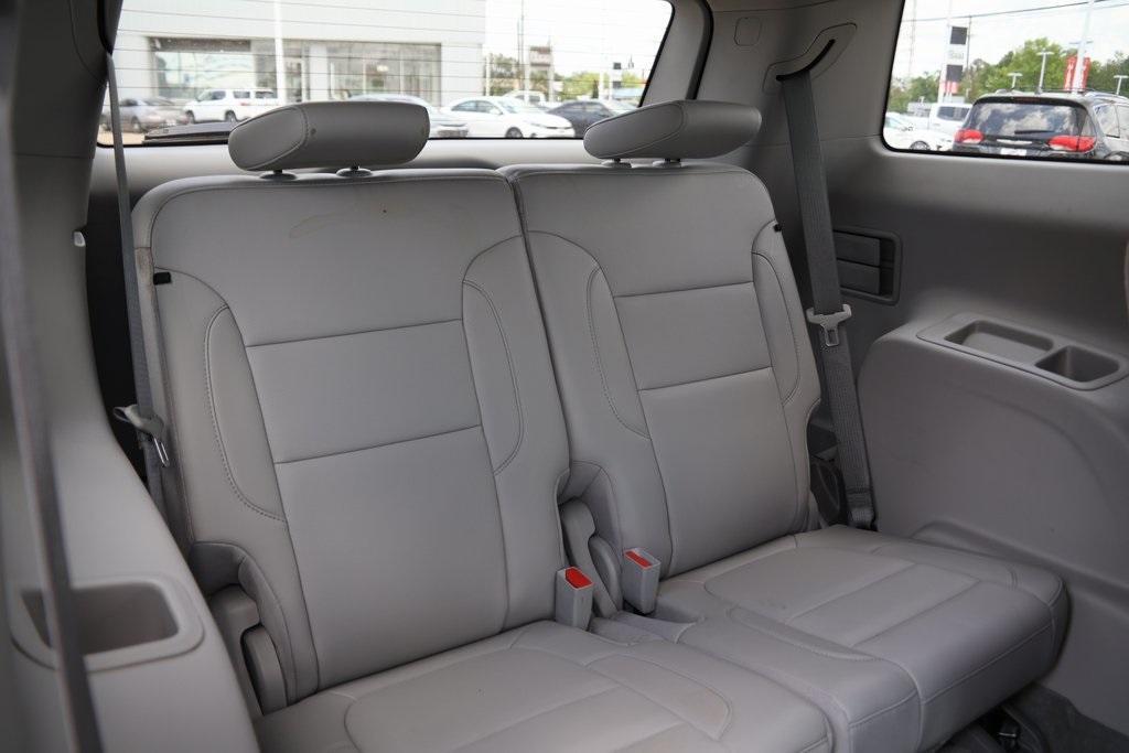 used 2023 GMC Acadia car, priced at $28,511