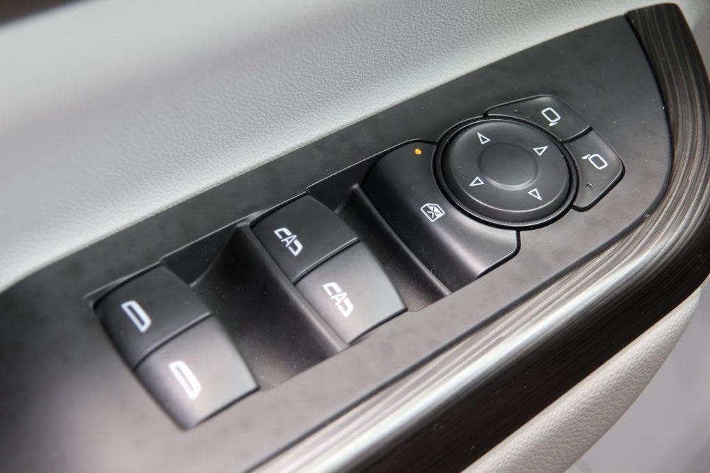 used 2023 GMC Acadia car, priced at $28,511